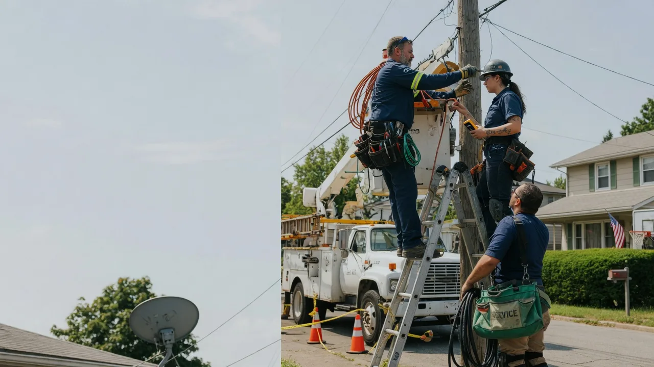 Electrical Repair in Dexter, MI near me
